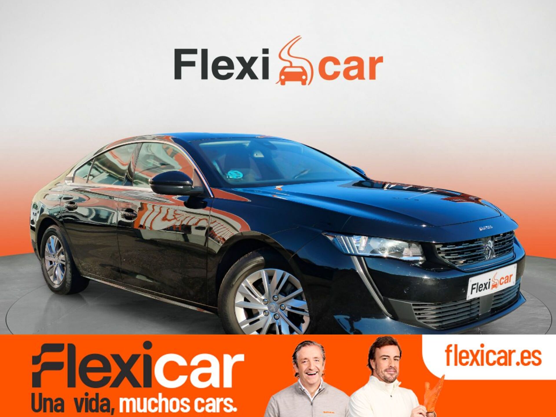 Imagen de PEUGEOT 508