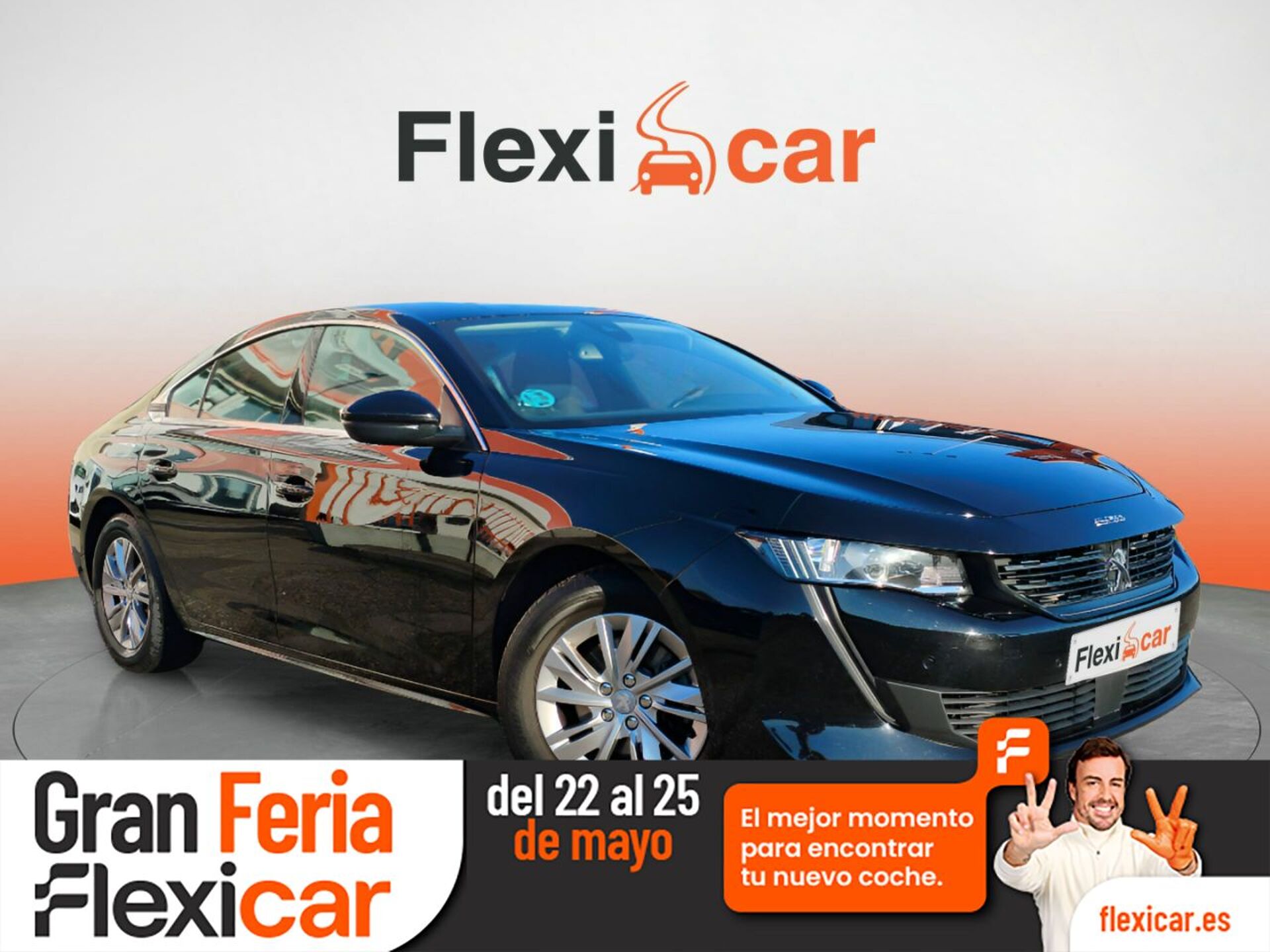 Imagen de PEUGEOT 508