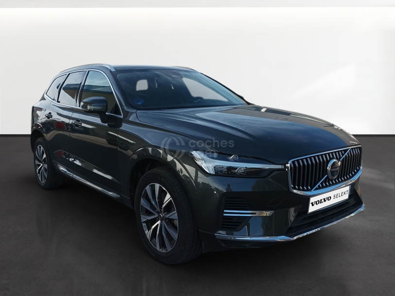 Foto del VOLVO XC60 T6 Recharge Inscription