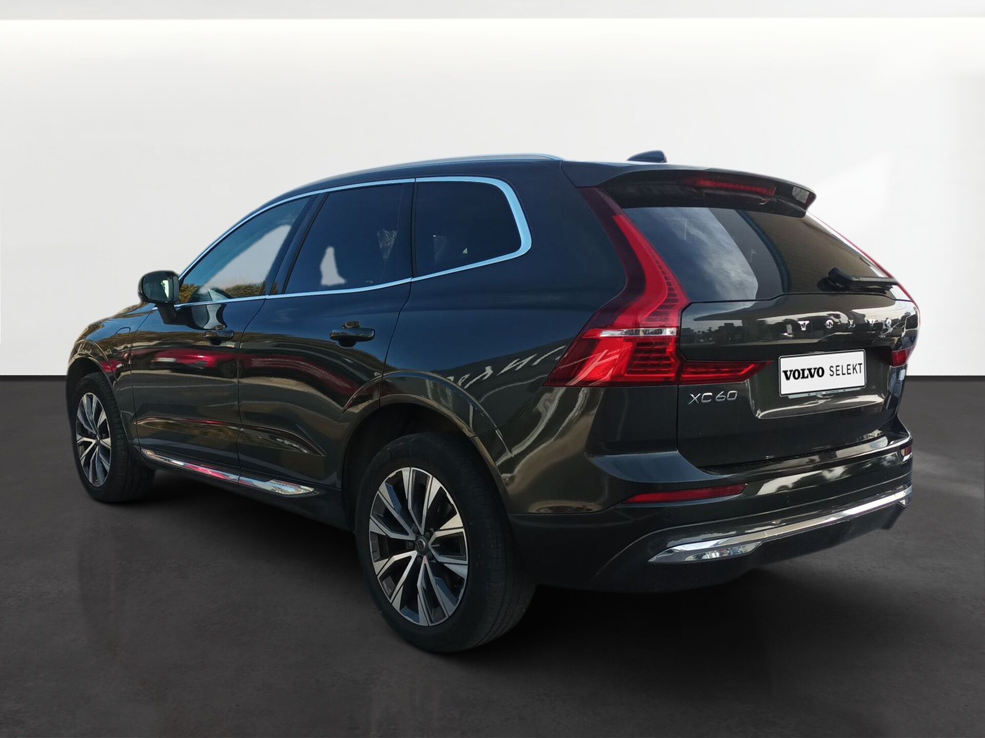 Imagen 2 de VOLVO XC60