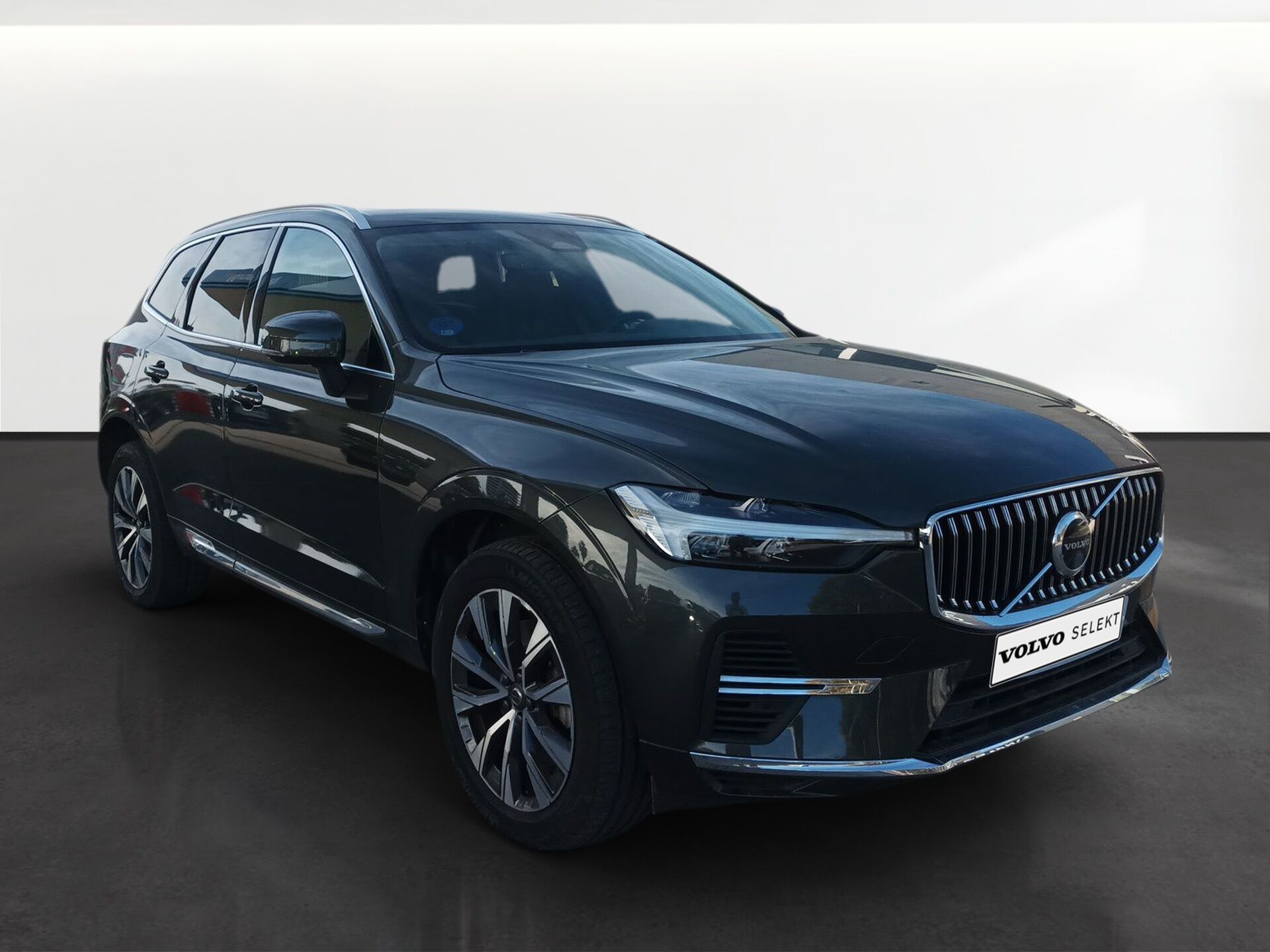 Foto del VOLVO XC60 T6 Recharge Inscription