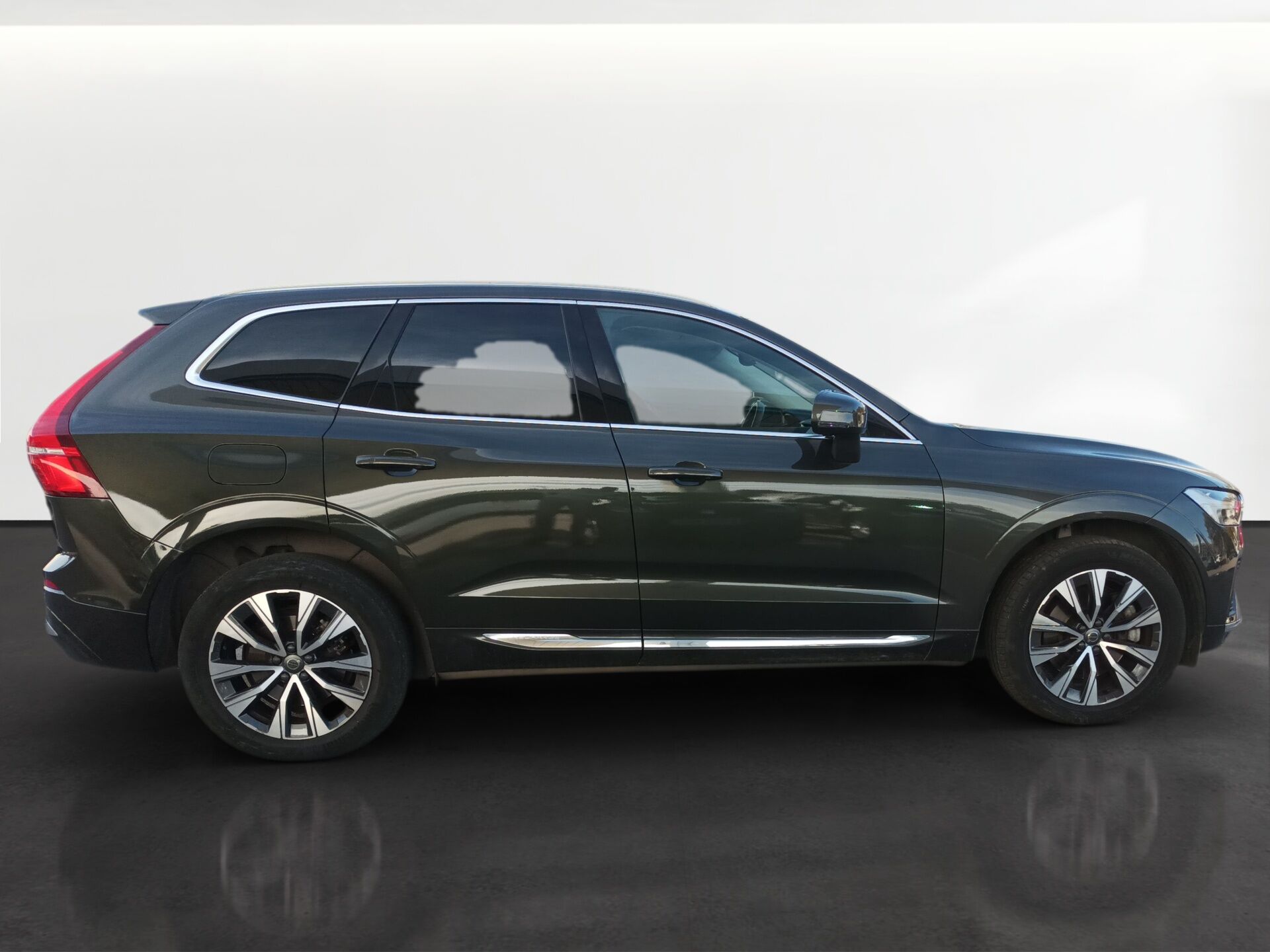 Imagen 3 de VOLVO XC60