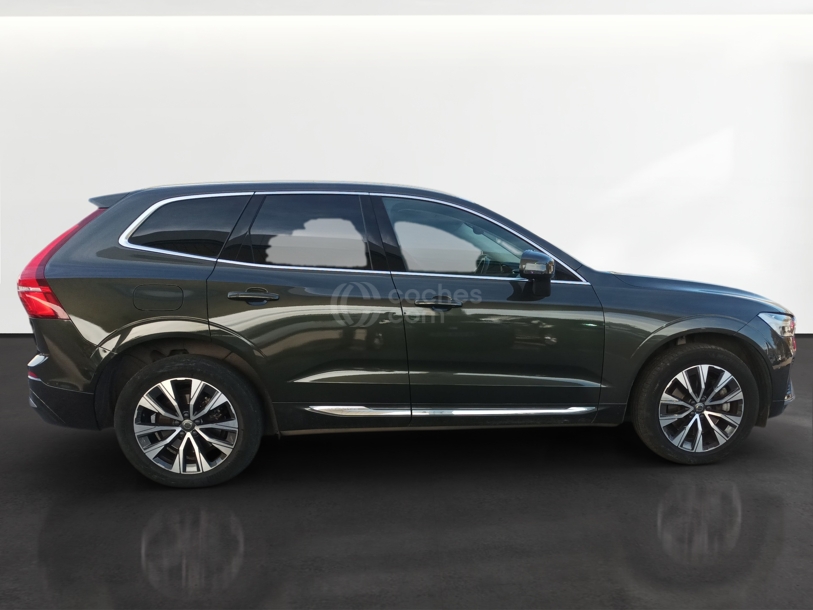 Foto del VOLVO XC60 T6 Recharge Inscription