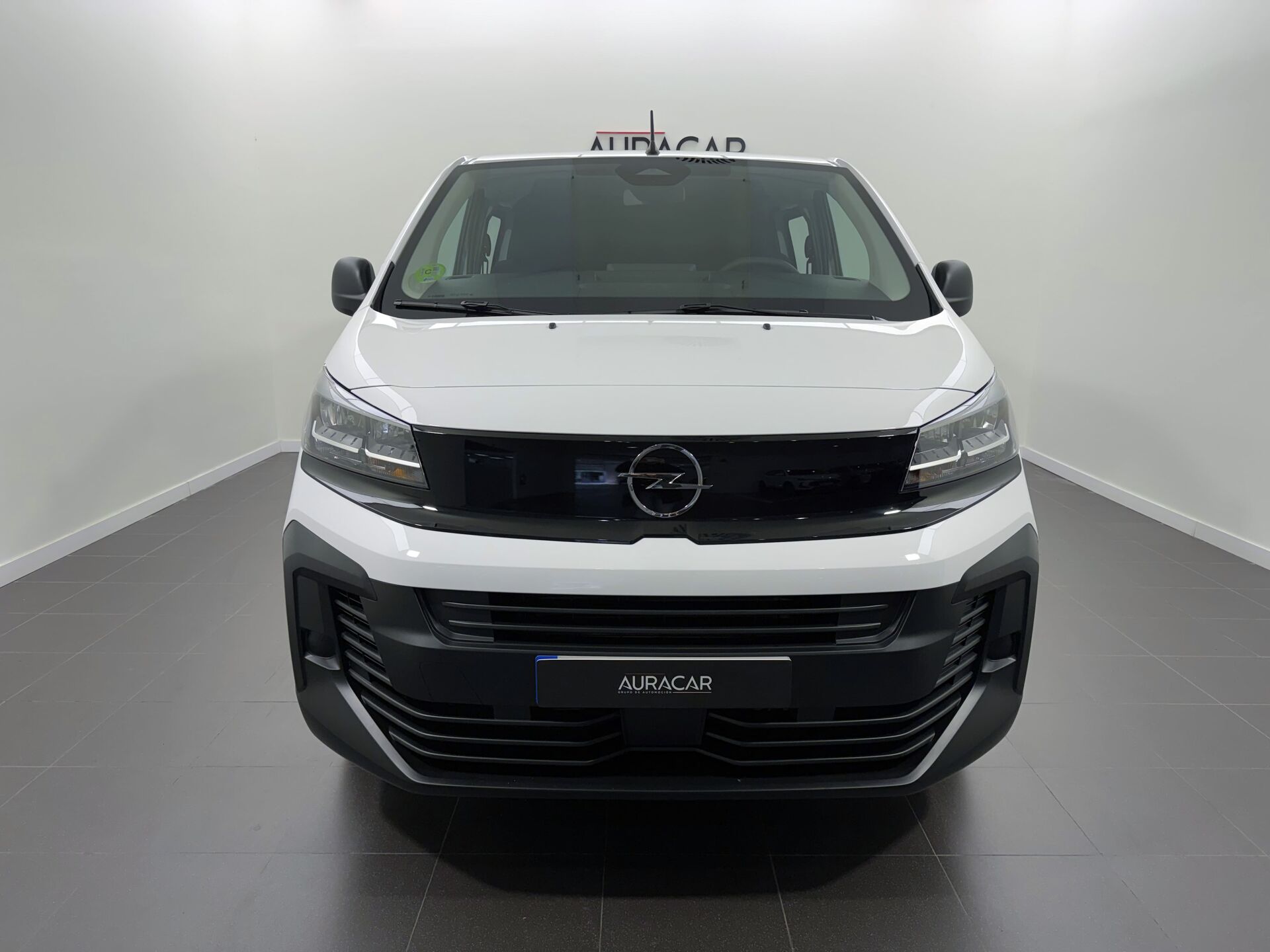 Imagen 2 de OPEL Vivaro