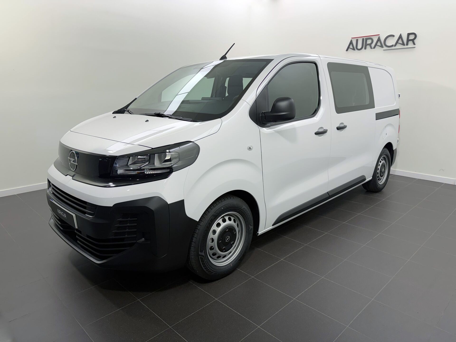 Imagen 3 de OPEL Vivaro