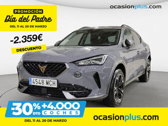Imagen de CUPRA Formentor 2.0 TDI 150