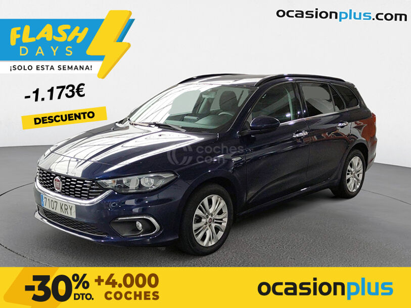 Foto del FIAT Tipo SW 1.6 Multijet II Lounge