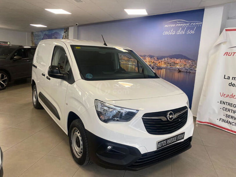 Foto del OPEL Combo Life 1.5TD S-S Edition L 100