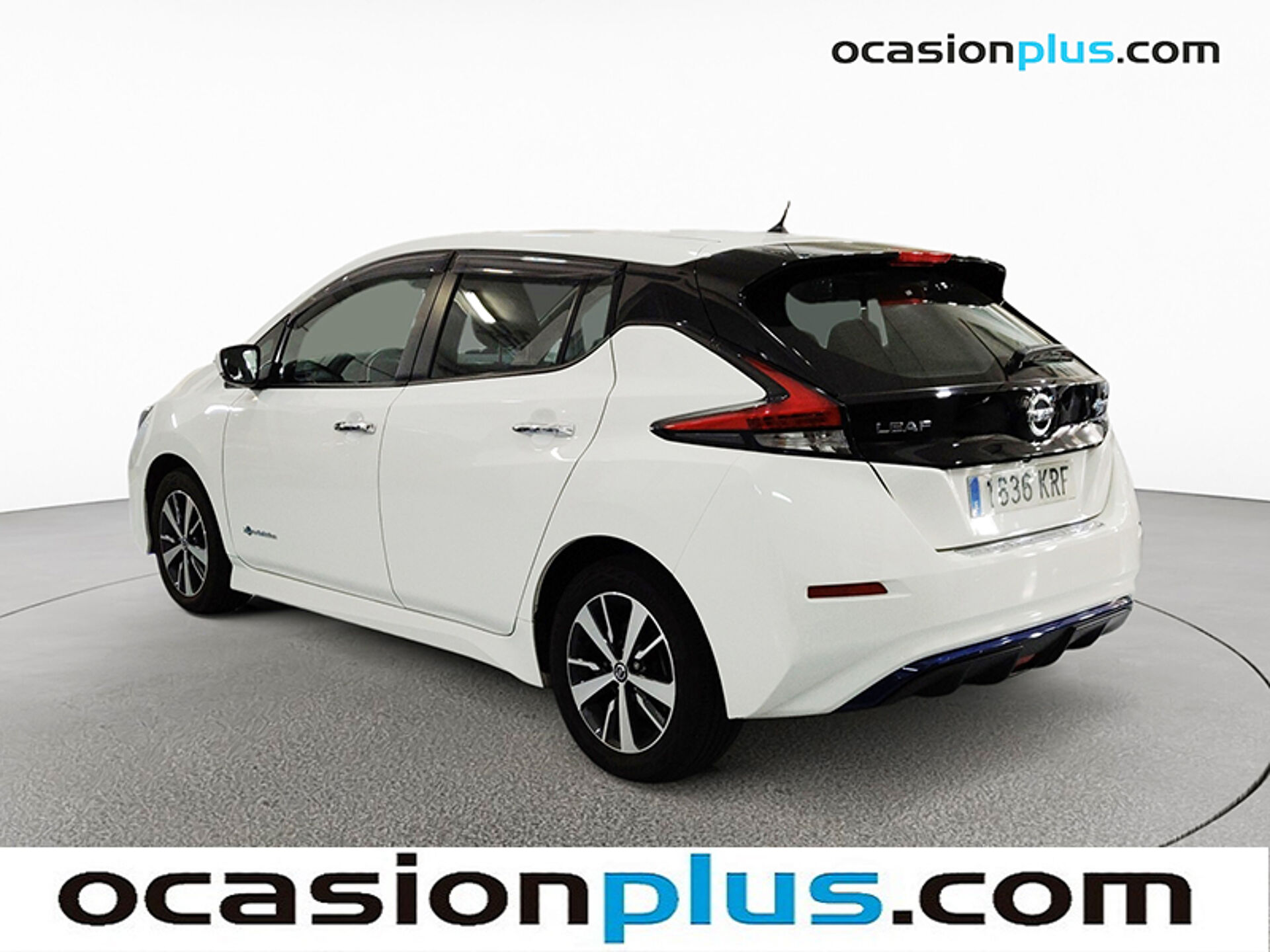 Imagen 3 de NISSAN Leaf