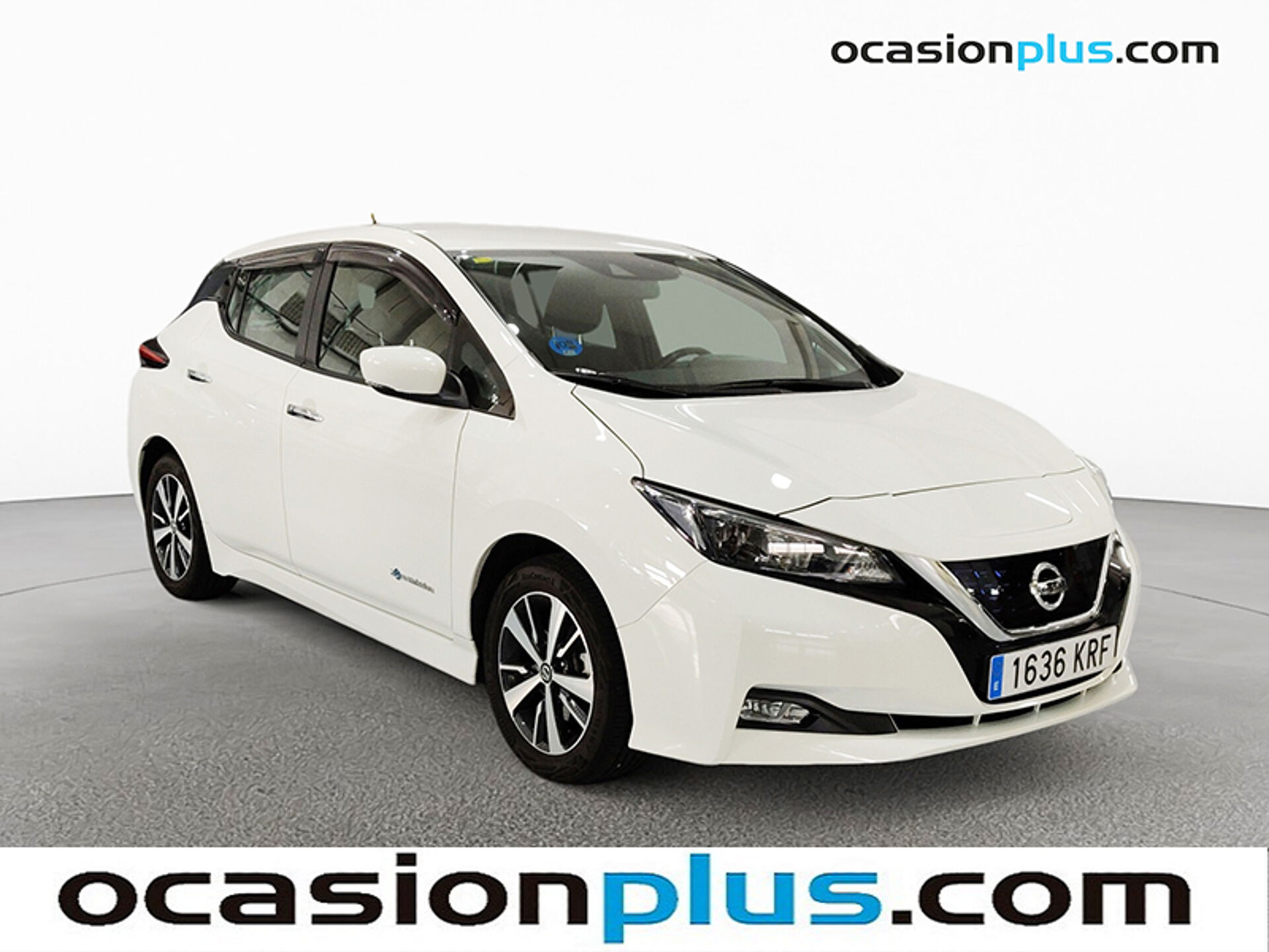 Imagen 2 de NISSAN Leaf
