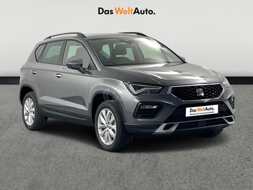 Foto del SEAT Ateca 1.0 TSI S&S Style Special Edition