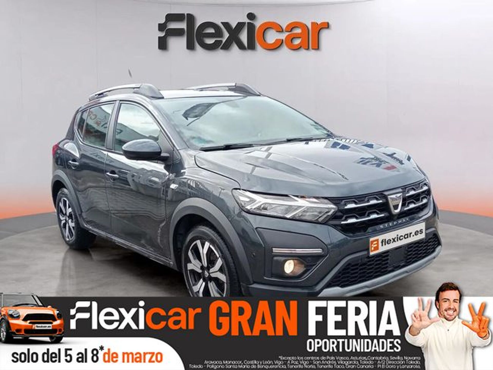 Imagen 1 de DACIA Sandero