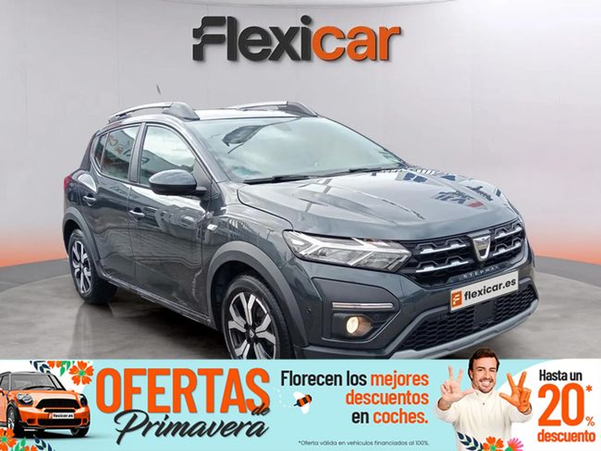 Imagen de DACIA Sandero