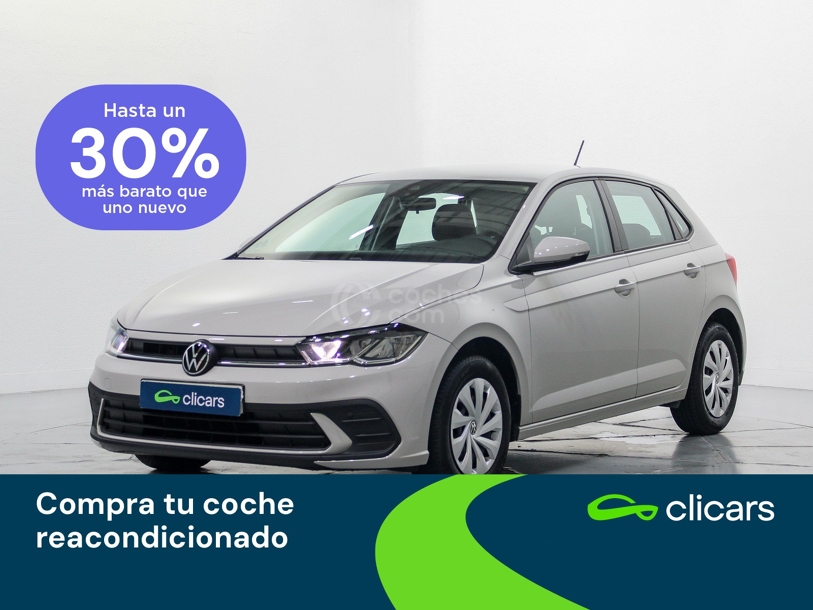 Foto del VOLKSWAGEN Polo 1.0 TSI 70kW