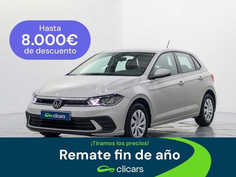 Foto del VOLKSWAGEN Polo 1.0 TSI 70kW