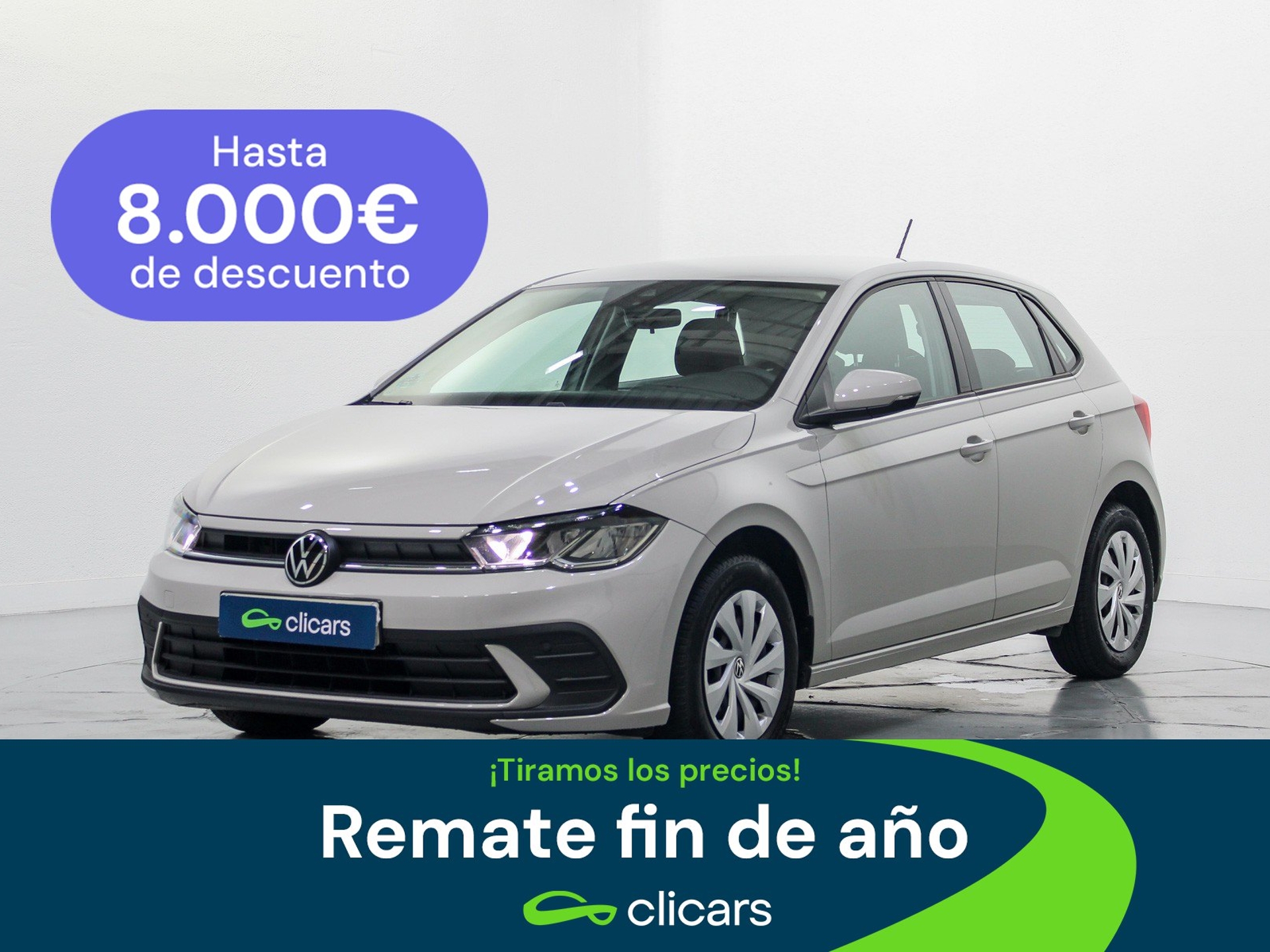 Imagen de VOLKSWAGEN Polo