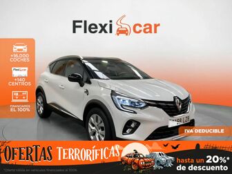 Imagen de RENAULT Captur TCe Zen 67kW