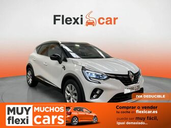 Imagen de RENAULT Captur TCe Zen 67kW