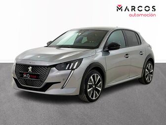 Imagen de PEUGEOT 208 1.2 Puretech S&S Allure 100