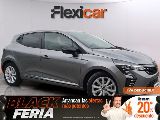 RENAULT Clio (Evolution dCi 100 (74kw)) en Lugo