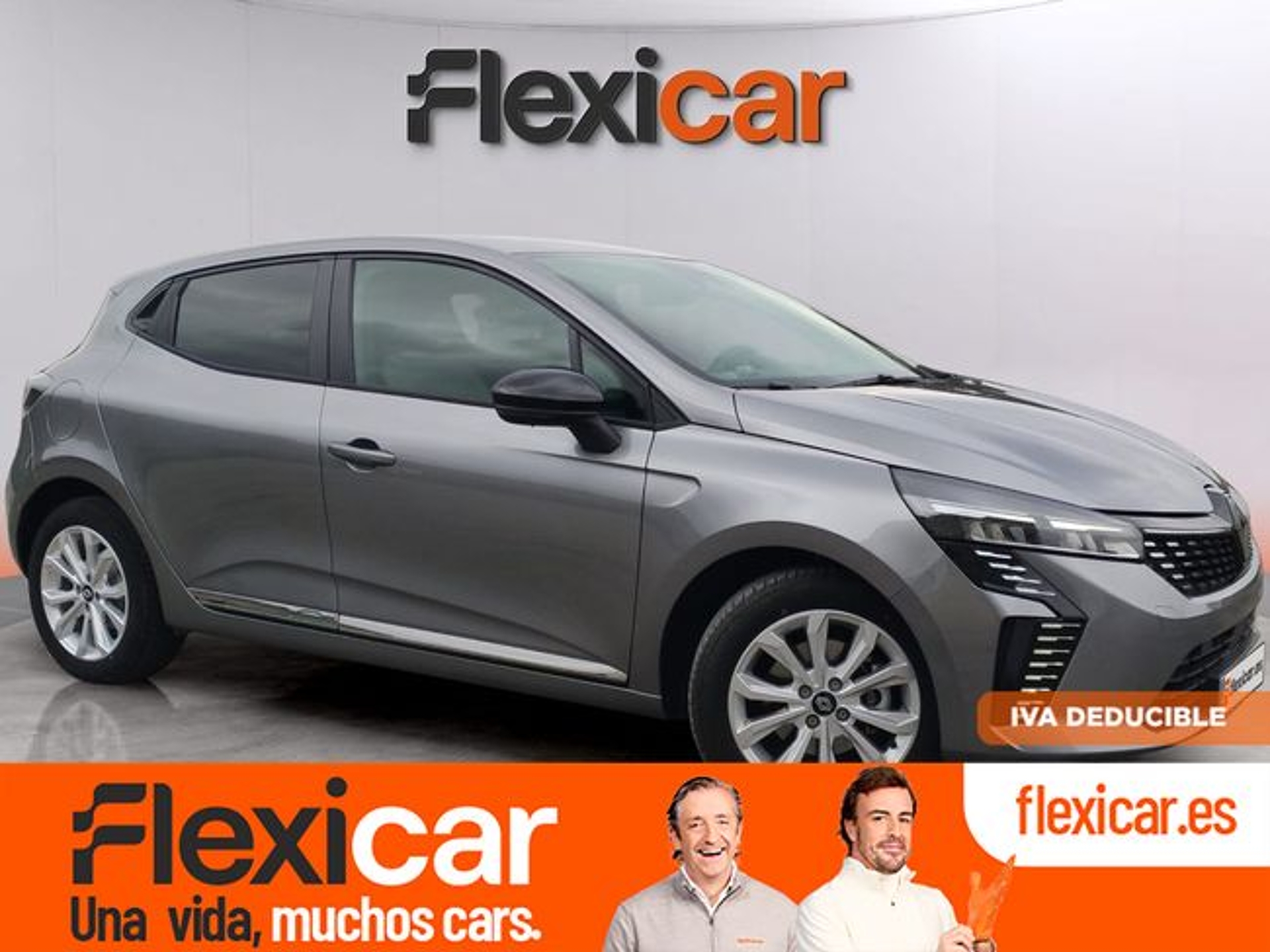 Imagen de RENAULT Clio