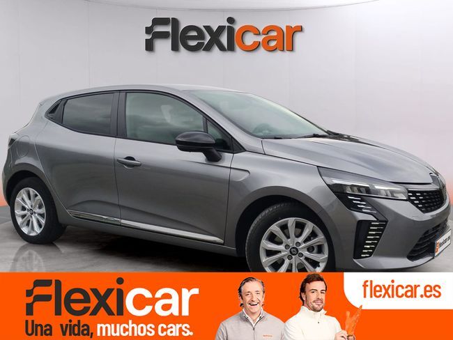 RENAULT Clio (Evolution dCi 100 (74kw)) en Lugo