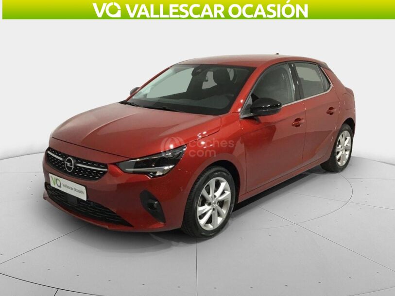 Foto del OPEL Corsa 1.2T XHL S-S Elegance 100