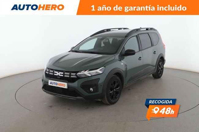 DACIA Jogger (1.0 TCe Extreme+) en Madrid