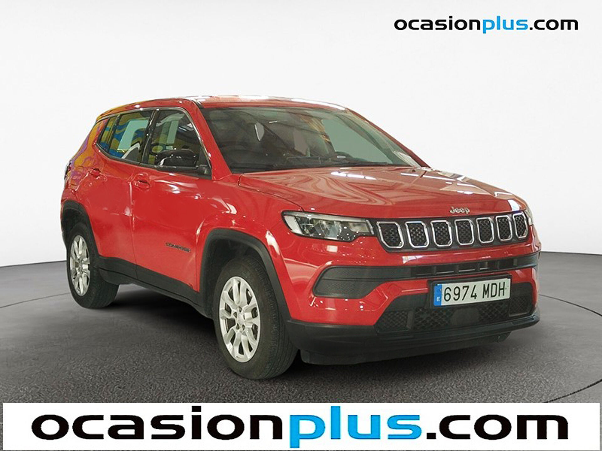 Imagen 2 de JEEP Compass