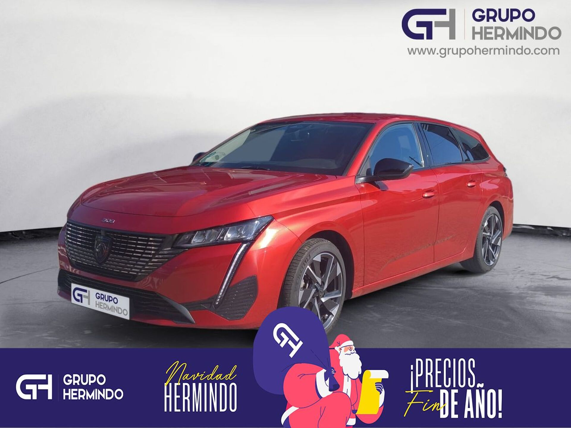 Imagen 1 de PEUGEOT 308