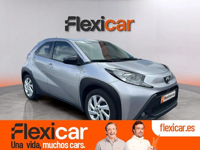 Foto del TOYOTA Aygo 70 x-play