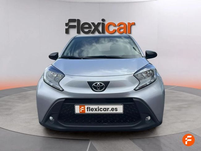 Foto del TOYOTA Aygo 70 x-play