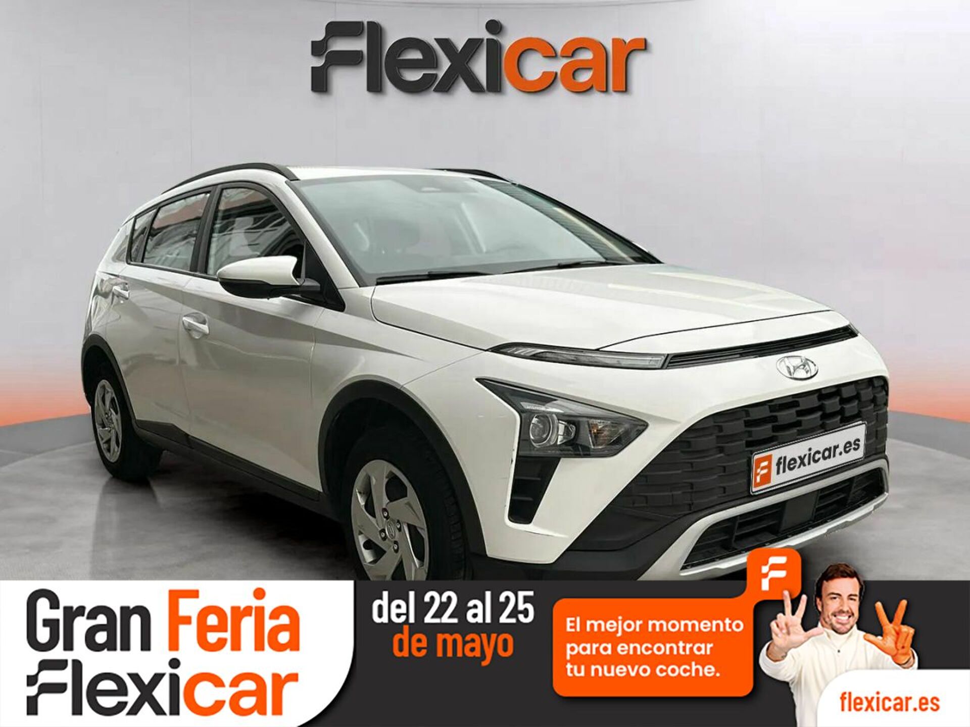 Imagen de HYUNDAI Bayon