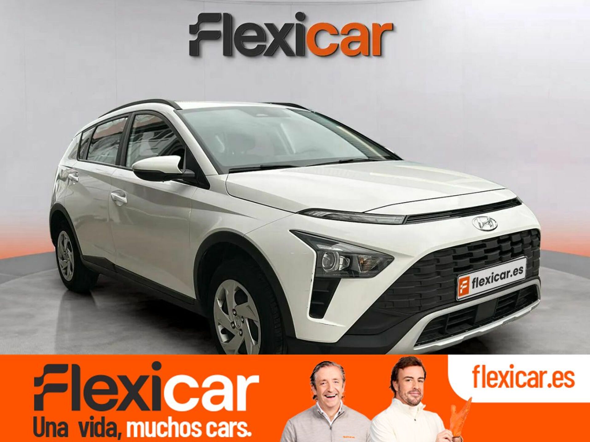 Imagen de HYUNDAI Bayon