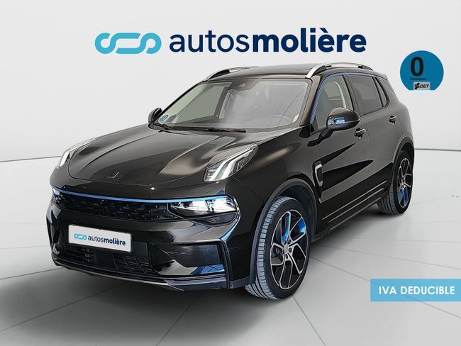 Foto del LYNK & CO 01 1.5T PHEV