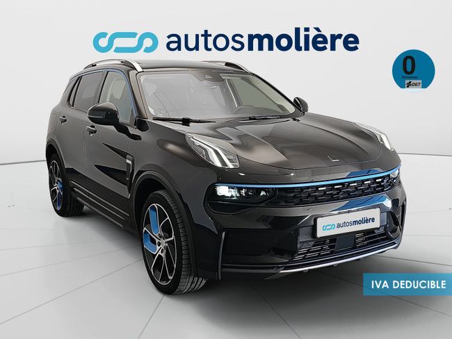 Foto del LYNK & CO 01 1.5T PHEV