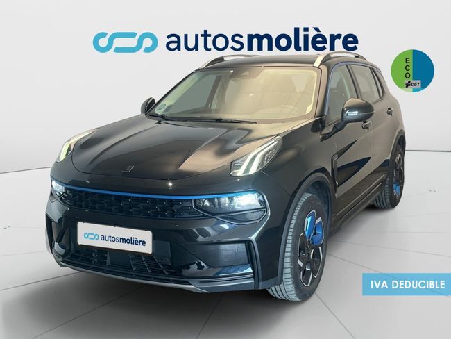 Foto del LYNK & CO 01 1.5T HEV