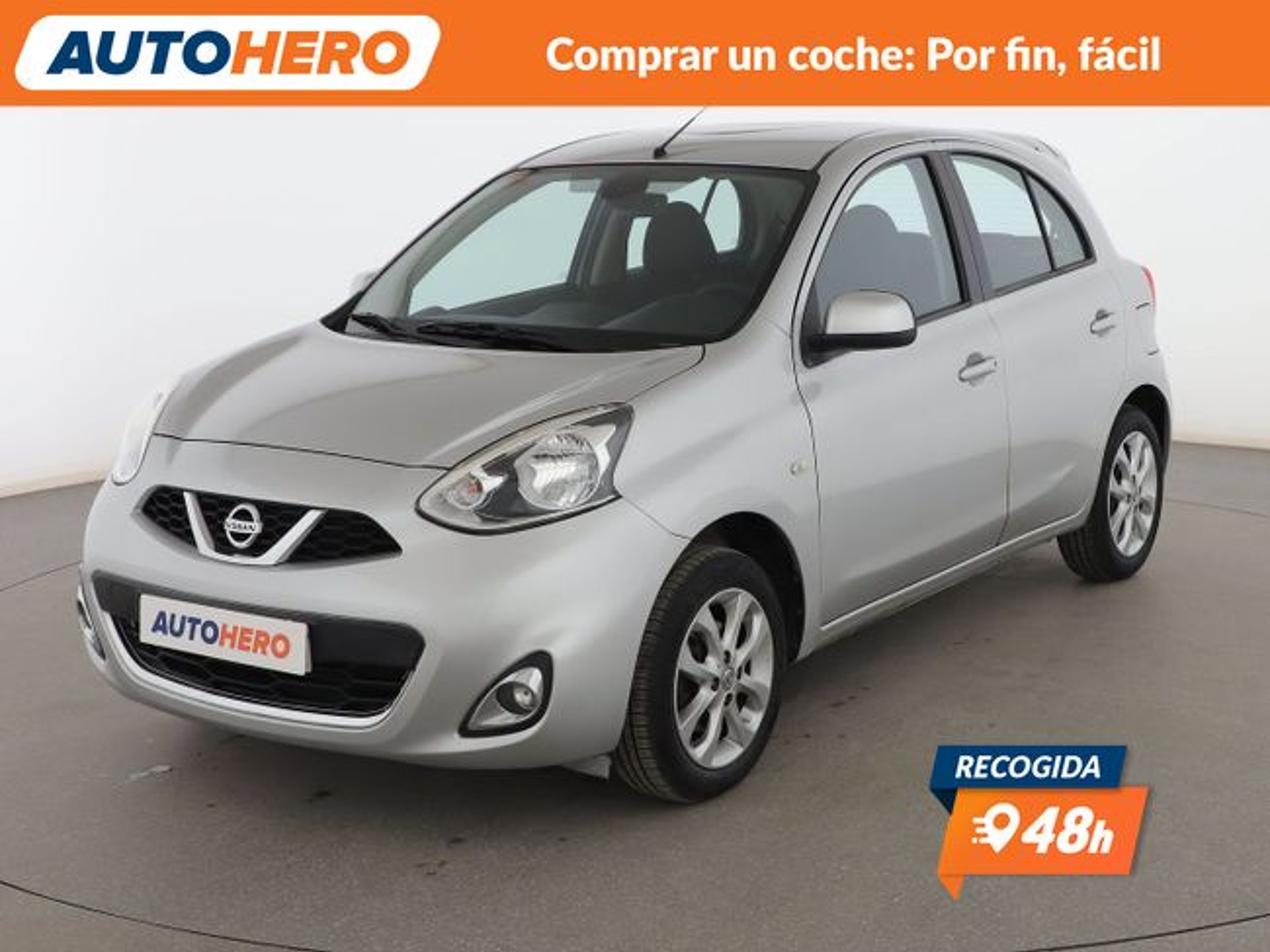 Imagen de NISSAN Micra