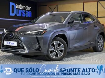 Imagen de LEXUS UX 300e Business