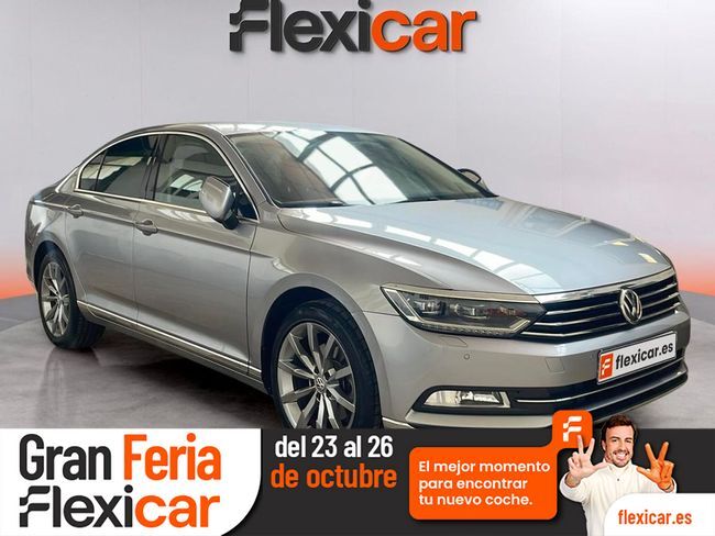 VOLKSWAGEN Passat (Sport 1.4 TSI ACT 110kW (150CV)) en Badajoz