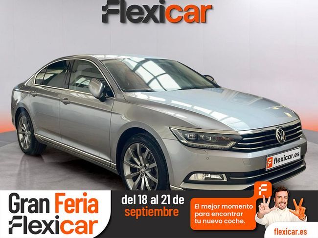 VOLKSWAGEN Passat (Sport 1.4 TSI ACT 110kW (150CV)) en Badajoz