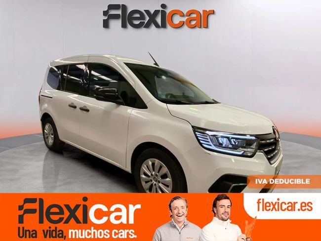 RENAULT Kangoo (Intens Edition One 1.5 Blue dCi 70kW(95)) en Cádiz