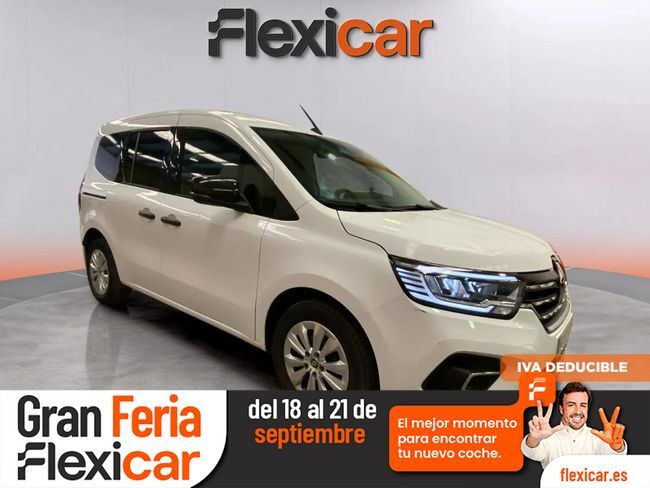 RENAULT Kangoo (Intens Edition One 1.5 Blue dCi 70kW(95)) en Cádiz