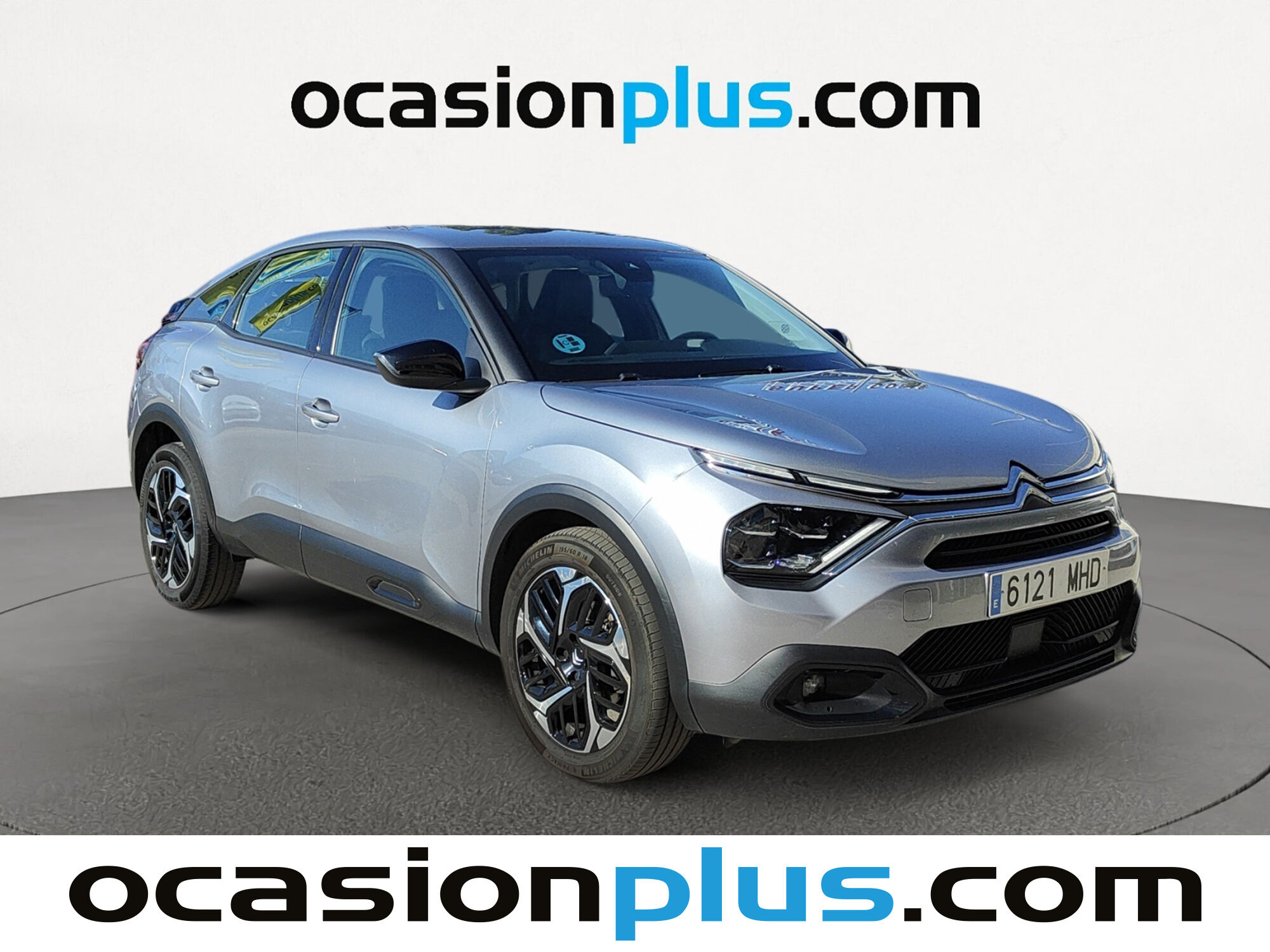 Foto del CITROEN C4 1.2 PureTech Feel Pack S&S 130