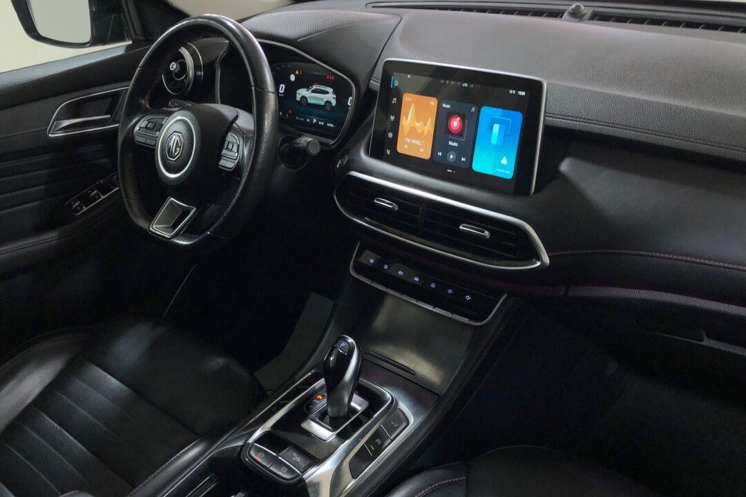 Foto del MG HS 1.5 T-GDI Luxury Aut.