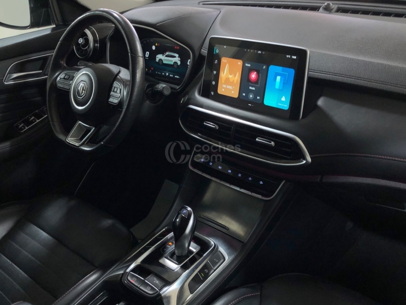 Foto del MG HS 1.5 T-GDI Luxury Aut.