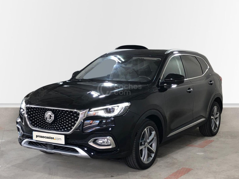 Foto del MG HS 1.5 T-GDI Luxury Aut.