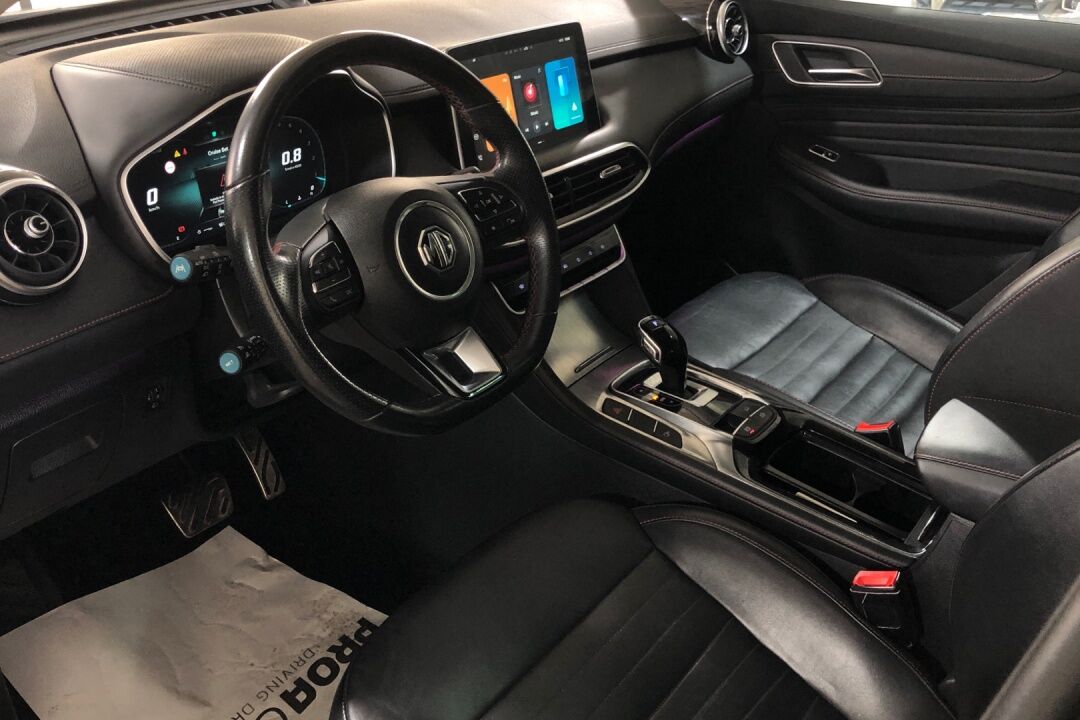 Foto del MG HS 1.5 T-GDI Luxury Aut.