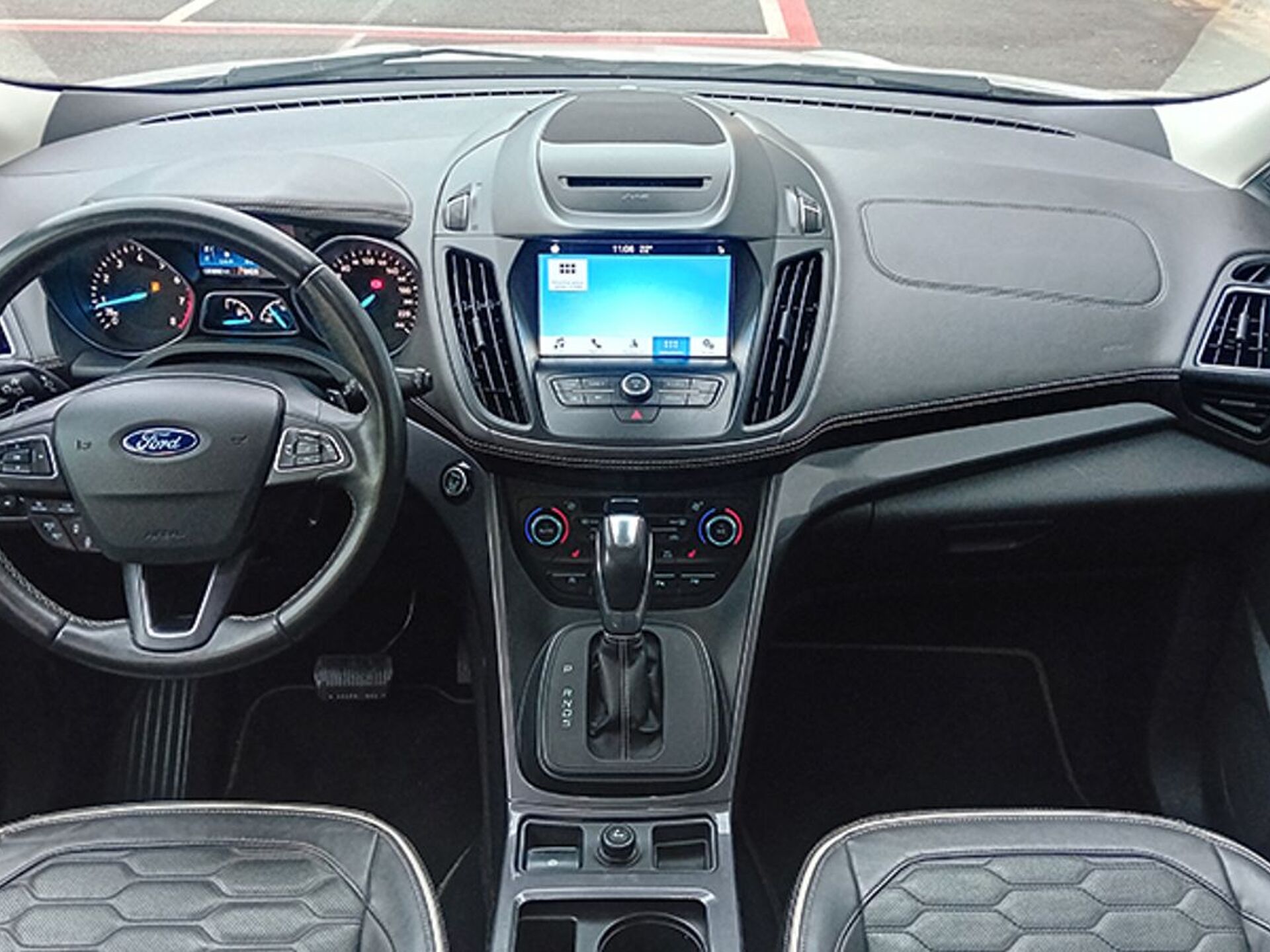 Imagen 2 de FORD Kuga