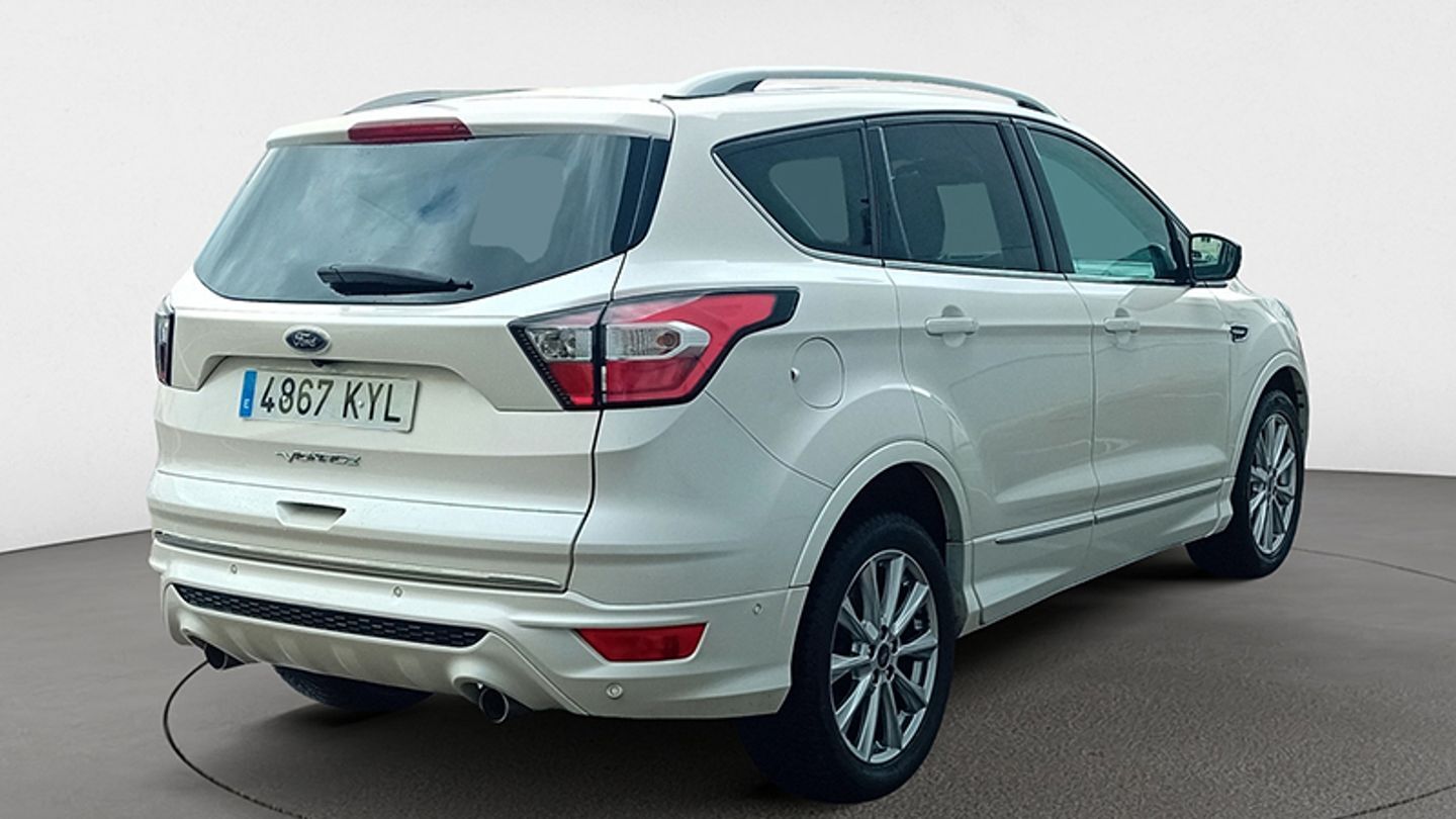 Foto del FORD Kuga Vignale  1.5 EcoB. Auto S&S 4x2 Aut. 150